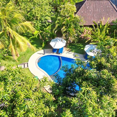 Suka Sari Cottages Пемутеран Екстер'єр фото